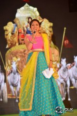 Gautamiputra Satakarni Movie Audio Launch